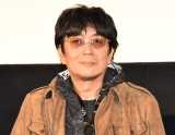 佐藤健とはあうんの呼吸であることを明かした大友啓史監督＝「『るろうに剣心 最終章 The Final』シリーズ過去作一挙上映記念！大友監督トークショー」（C）ORICON NewS inc. 
