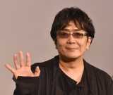 映画『るろうに剣心 最終章　The Beginning』IMAX舞台あいさつイベントに登壇した大友啓史監督 （C）ORICON NewS inc. 