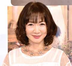 平松愛理 （C）ORICON NewS inc. 