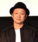 映画『空白』初日舞台あいさつに登壇した吉田恵輔監督 （C）ORICON NewS inc. 