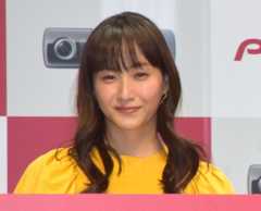 マネージャーとCM共演したことを明かした藤本美貴 （C）ORICON NewS inc. 