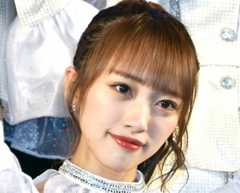 AKB48・向井地美音 （C）ORICON NewS inc. 