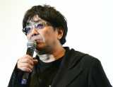 映画『レジェンド＆バタフライ』で京都に凱旋した大友啓史監督 （C）ORICON NewS inc. 