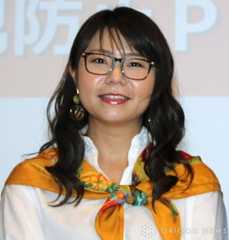 相席スタート・山崎ケイ （C）ORICON NewS inc. 