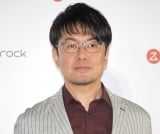 「Roborock」新商品発表会に登壇した土田晃之 （C）ORICON NewS inc. 