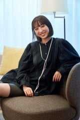 『韓国ドラマな恋がしたい』に出演する希 