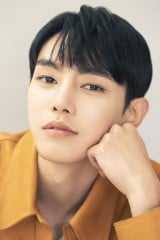 『韓国ドラマな恋がしたい』に出演するウォンシク 