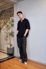 『韓国ドラマな恋がしたい』に出演するジヒョク 