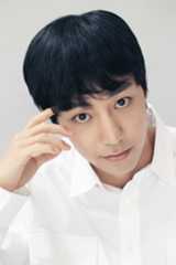 『韓国ドラマな恋がしたい』に出演するテギュン 