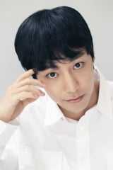 『韓国ドラマな恋がしたい』に出演するテギュン 