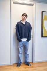 『韓国ドラマな恋がしたい』に出演するテギュン 