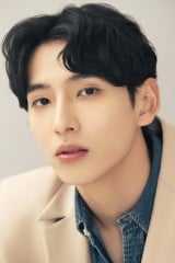 『韓国ドラマな恋がしたい』に出演するドンギュ 