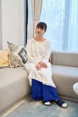 『韓国ドラマな恋がしたい』に出演するリオ 