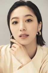 『韓国ドラマな恋がしたい』に出演する希 