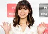 山内鈴蘭 （C）ORICON NewS inc. 