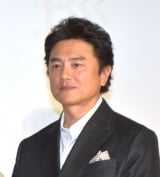 原田龍二 （C）ORICON NewS inc. 