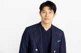 鈴木亮平 （C）ORICON NewS inc. 