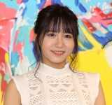 大場美奈 （C）ORICON NewS inc. 