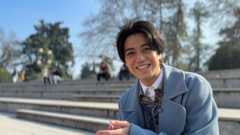 『King & Prince 高橋海人inイタリア・ミラノ〜僕のやらなくてもいい、やりたいこと〜』（C）HJホールディングス 