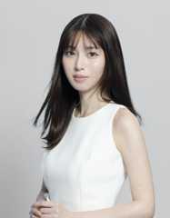 大河ドラマ『豊臣兄弟！』に出演する白石聖 