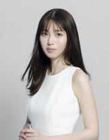 大河ドラマ『豊臣兄弟!』に出演する白石聖 