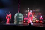 【ナイナイ歌謡祭】”歌舞伎の女形”で国宝級の幕開け　今年も横アリに「POISON」響く 