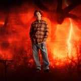 堂本剛プロデュース『STRANGER THINGS × .ENDRECHERI.』コラボコレクション発表　ZOZOTOWN限定で受注販売、ABEMA密着番組も放送 