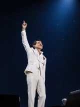 矢沢永吉、50年の軌跡と東京ドームで魅せた圧巻のステージ　進化し続けるロック・レジェンド 