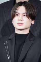 デビュー5周年・BE:FIRST、SOTAが2026年の目標を“図解”「新体制としてより良いものを」 