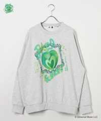 Mrs. GREEN APPLE、「and ST」とのコラボ第2弾“ファッション”アイテム発表 2・12より予約販売開始 