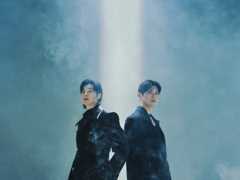 東方神起、“伝説”雨の日産スタジアムライブ写真公開 20th Anniversary Film収録楽曲一部発表 