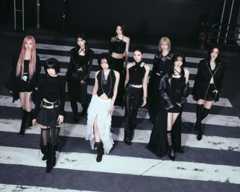 NiziU、“Too Bad”な最新ビジュアル公開 2nd EPトラックリストも発表 