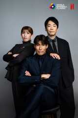 Netflix『WBC』最強応援団に糸井嘉男・濱家隆一・吉田沙保里【コメント全文】 