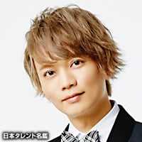 浅沼晋太郎