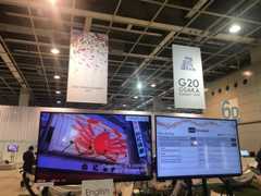 Highlighting Osaka and Kansai prior to the G20 Osaka Summit
