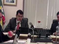 Reprodução - 20.dez.2016 divulgacao-video-lula