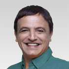 Imagem do candidato Márcio Bittar