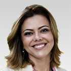 Imagem do candidato Leila do Vôlei