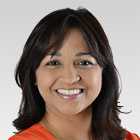 Imagem do candidato Eliziane Gama