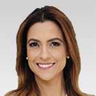 Imagem do candidato Soraya Thronicke