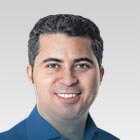 Imagem do candidato Marcos Rogério