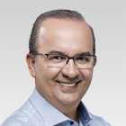 Imagem do candidato Jorginho Mello