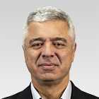 Imagem do candidato Major Olimpio