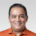 Imagem do candidato Eduardo Gomes
