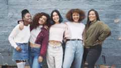 Não é apenas sobre roupas, tendência é ter seu próprio estilo