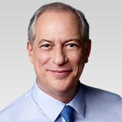 Ciro Gomes