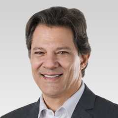 Fernando Haddad