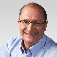 Geraldo Alckmin