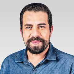 Guilherme Boulos