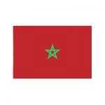 morocco